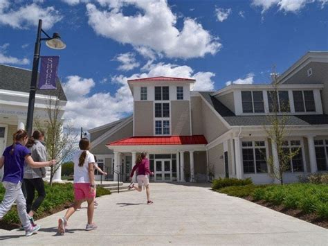 Best Private High Schools in New Jersey .